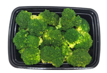 Broccoli- 1lb/16oz