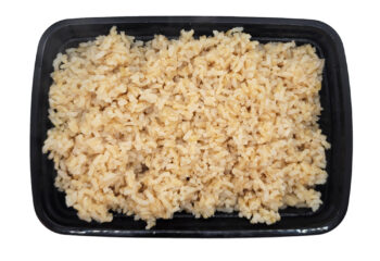 Brown Rice - 5 cups - Ultra Fit