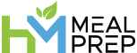 HM Meal Prep logo