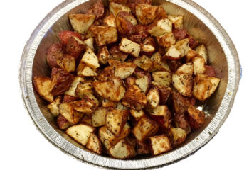 Roasted Red Potatoes - 5 cups