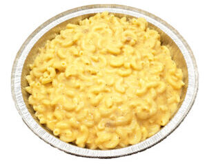 Macaroni and Cheese (6 servings)