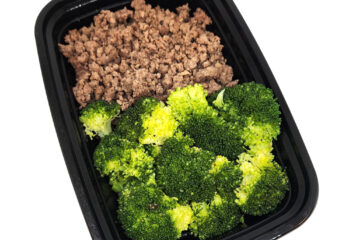 Beef 'n Broccoli