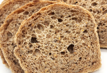 Guiltless Bread (Loaf)