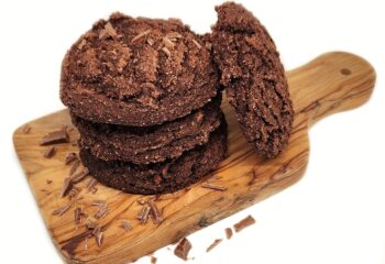 Fit Chocolate Cookie