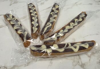 The Perfect Biscotti