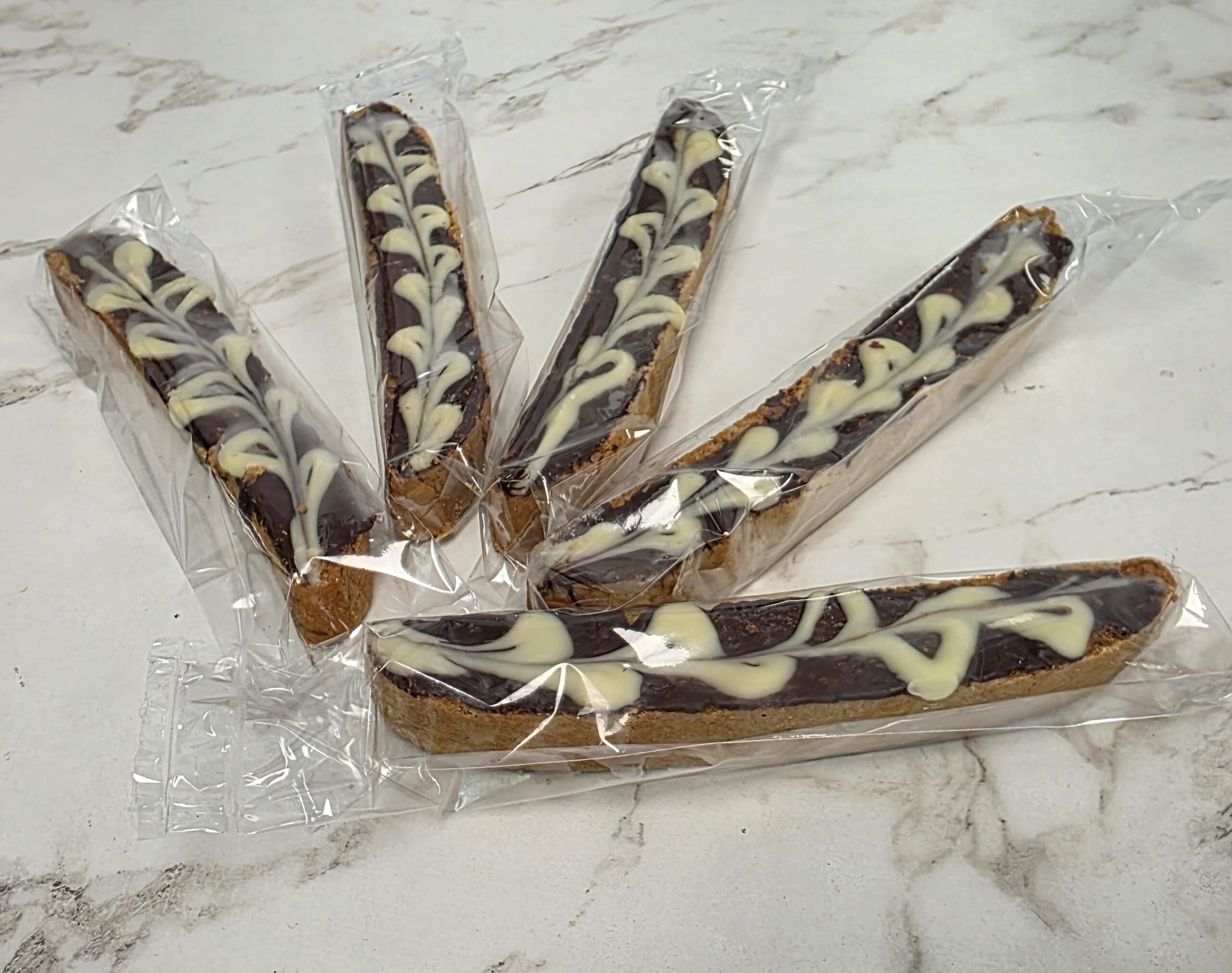 The Perfect Biscotti